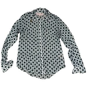 Women’s Philosophy ButtonUp Blouse